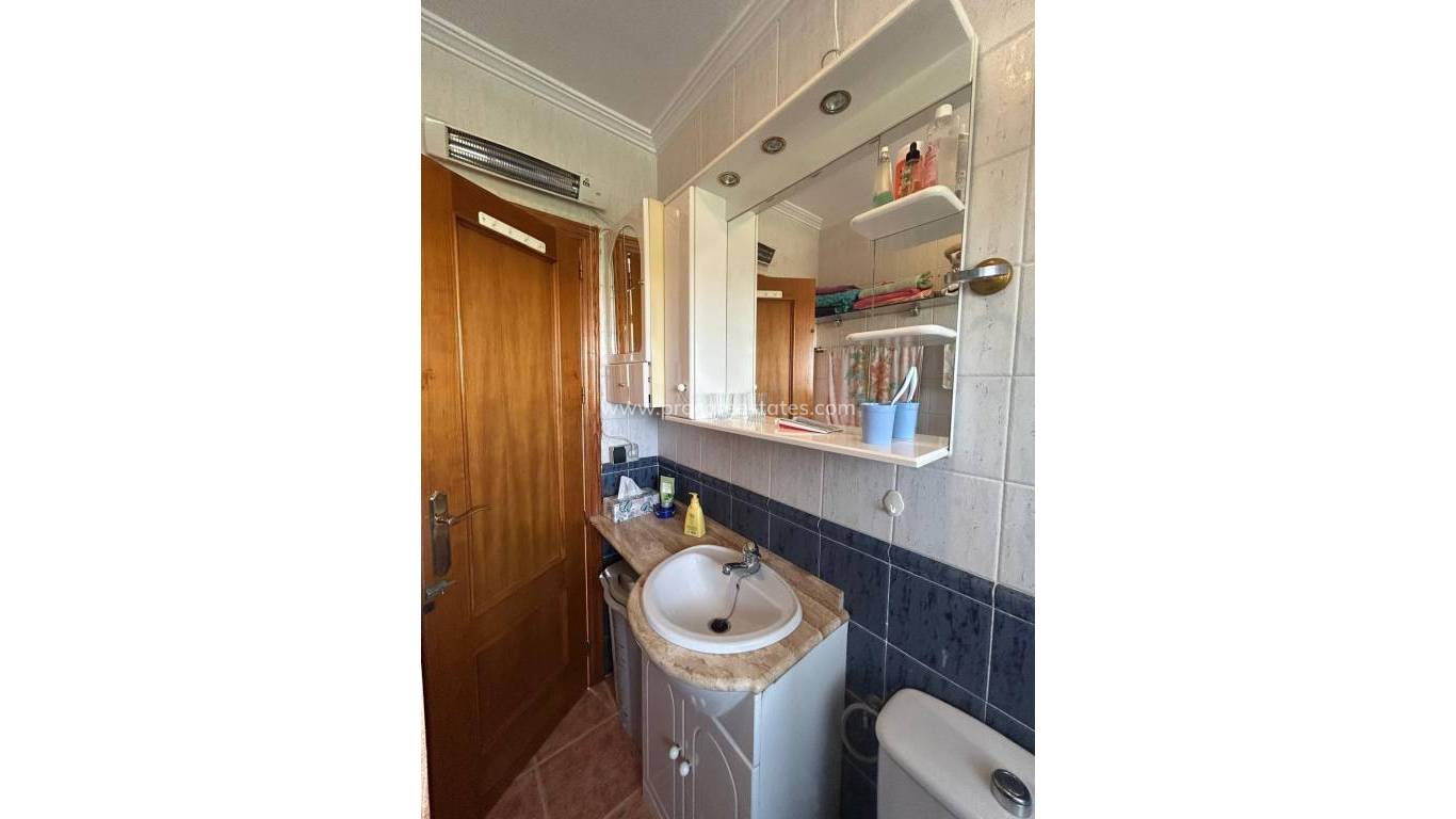 Revente - Appartement - Orihuela Costa - La Ciñuelica