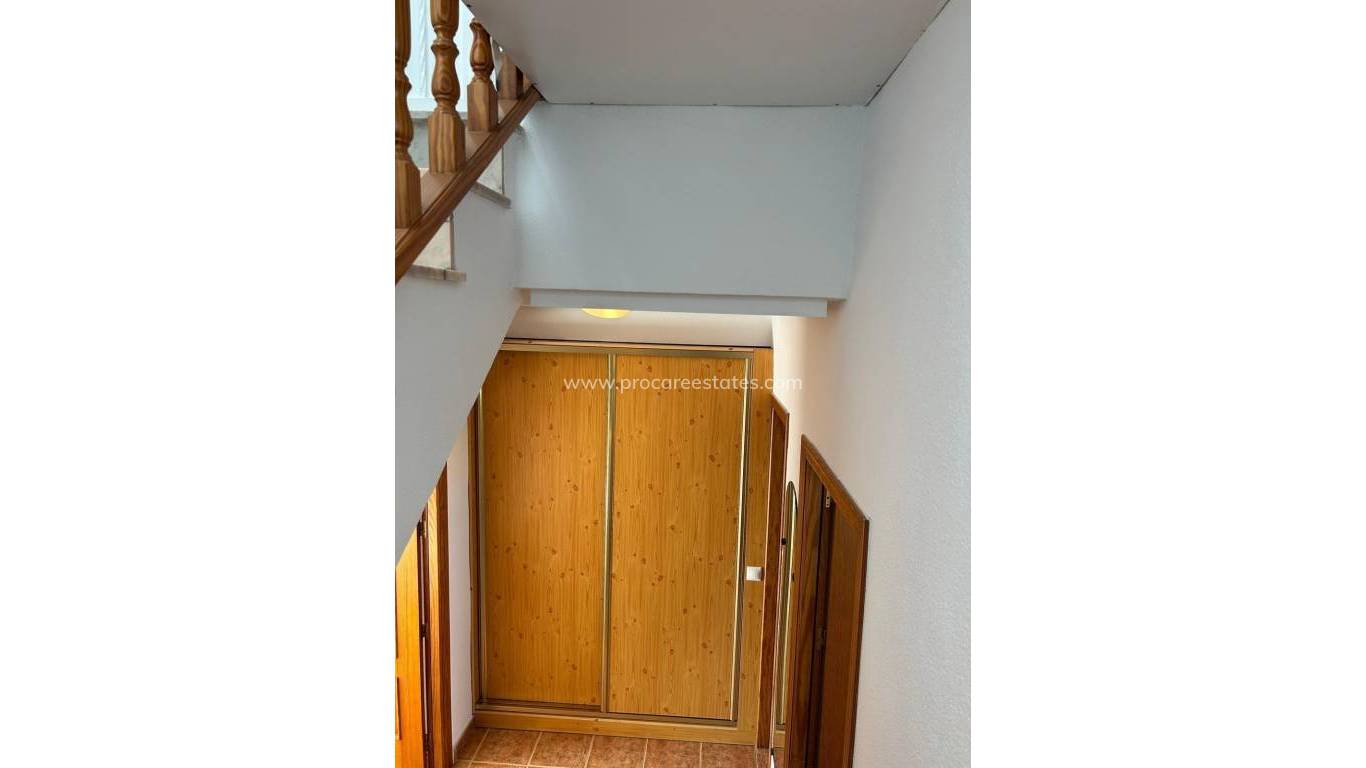 Revente - Appartement - Orihuela Costa - La Ciñuelica