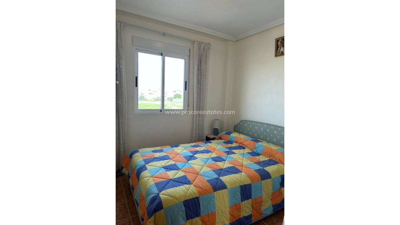 Revente - Appartement - Orihuela Costa - La Ciñuelica