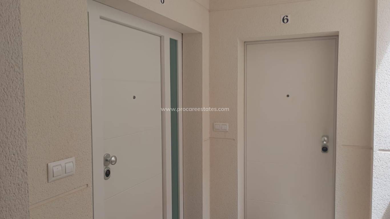 Revente - Appartement - Orihuela Costa - La Zenia