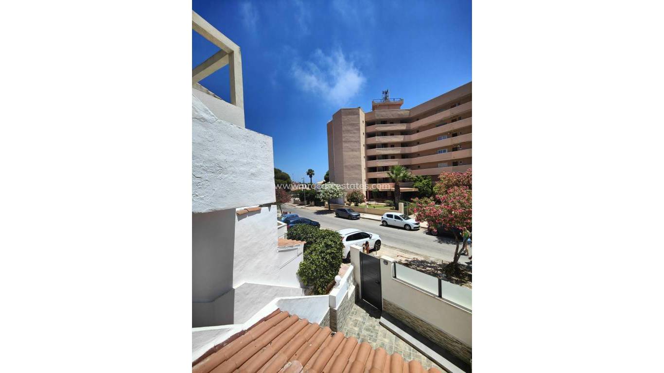 Revente - Appartement - Orihuela Costa - La Zenia