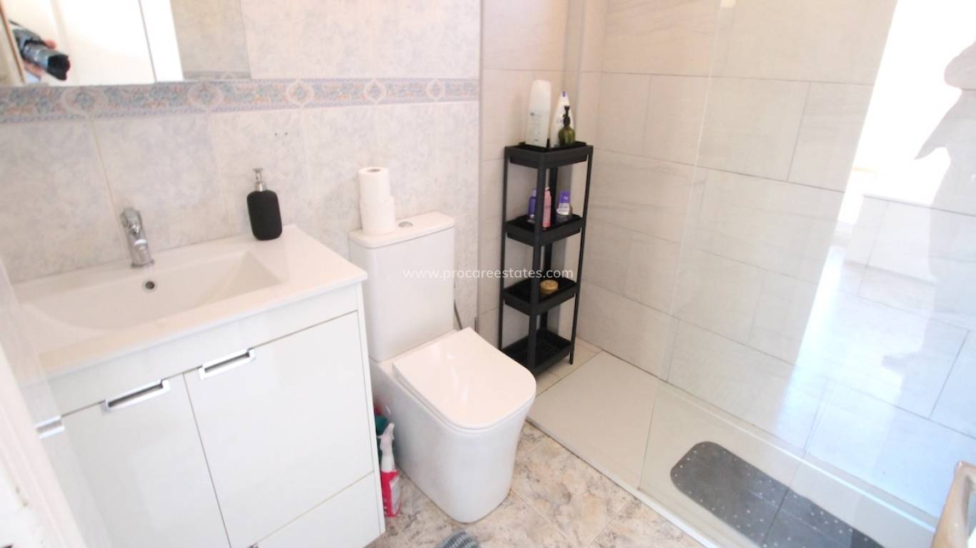 Revente - Appartement - Orihuela Costa - La Zenia