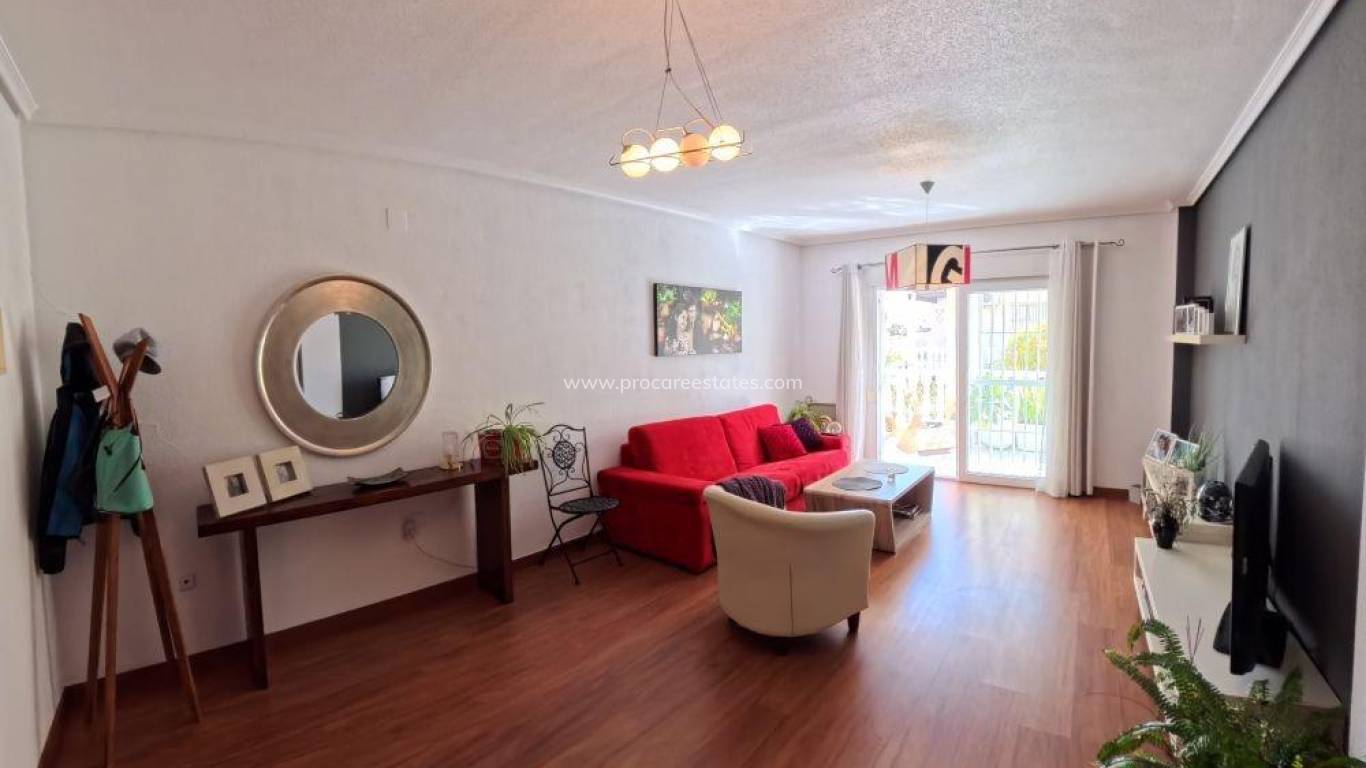 Revente - Appartement - Orihuela Costa - La Zenia