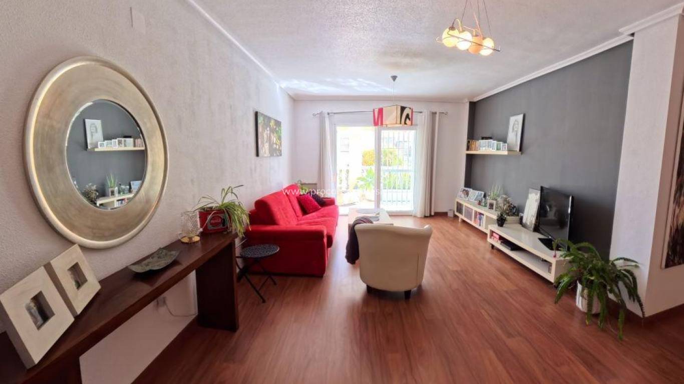 Revente - Appartement - Orihuela Costa - La Zenia