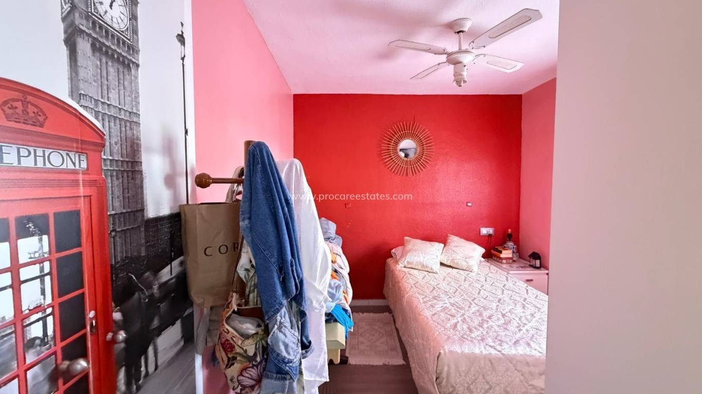 Revente - Appartement - Orihuela Costa - La Zenia