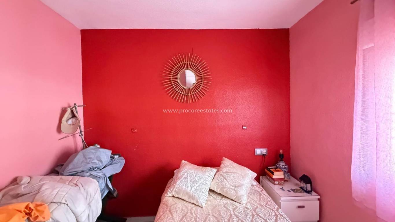 Revente - Appartement - Orihuela Costa - La Zenia