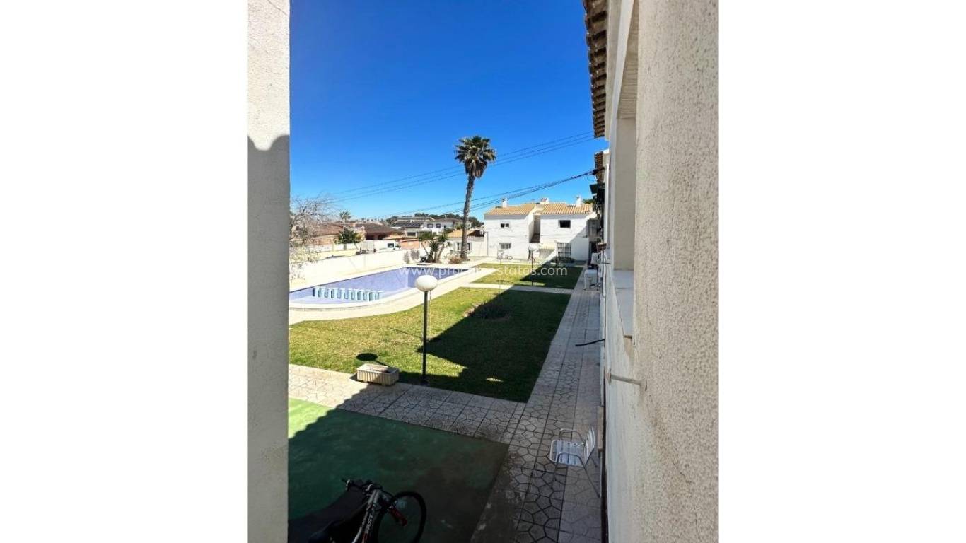 Revente - Appartement - Orihuela Costa - La Zenia