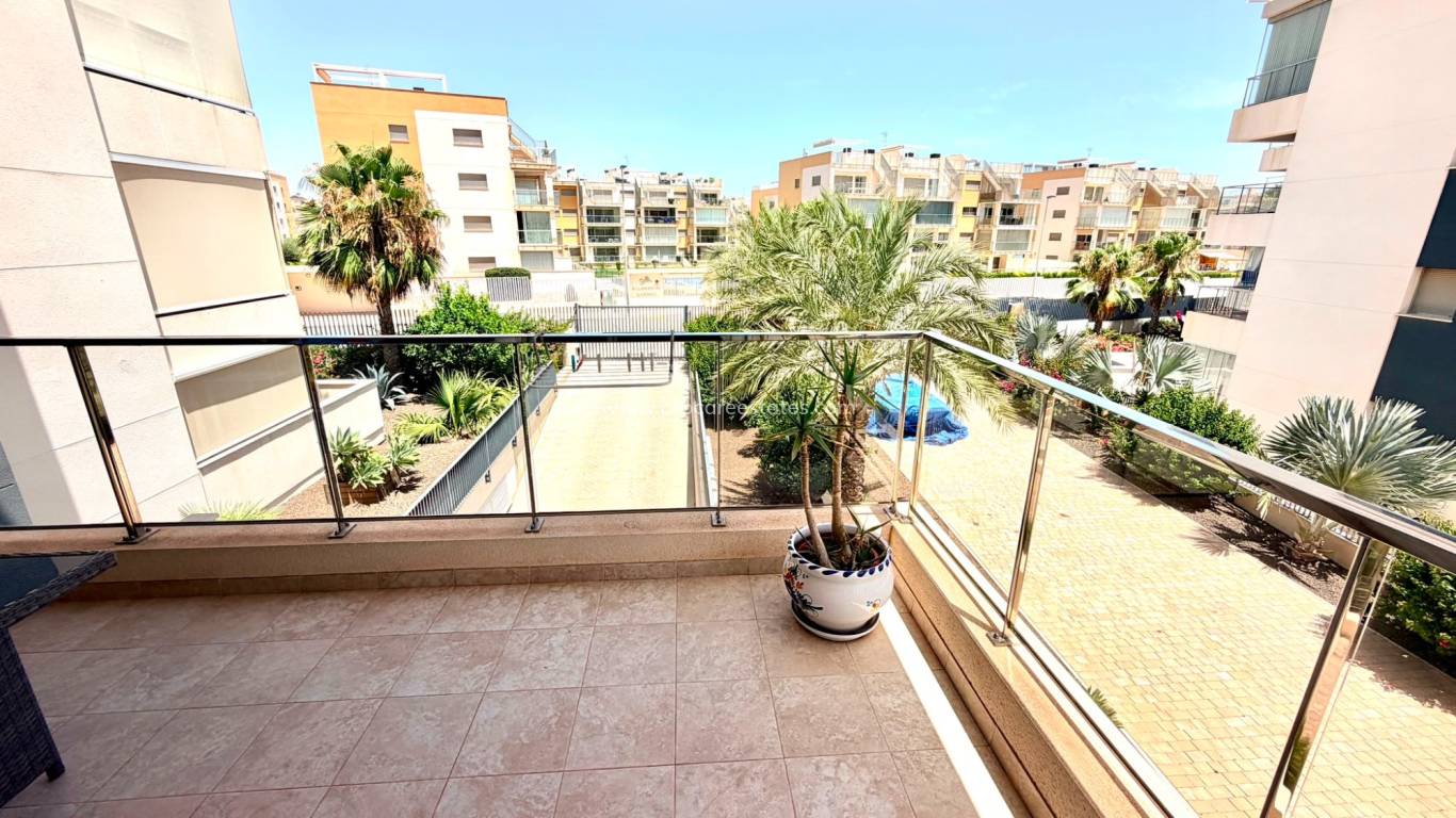 Revente - Appartement - Orihuela Costa - La Zenia