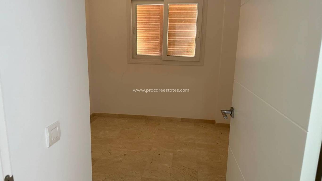 Revente - Appartement - Orihuela Costa - Lomas de Cabo Roig-Los Dolses