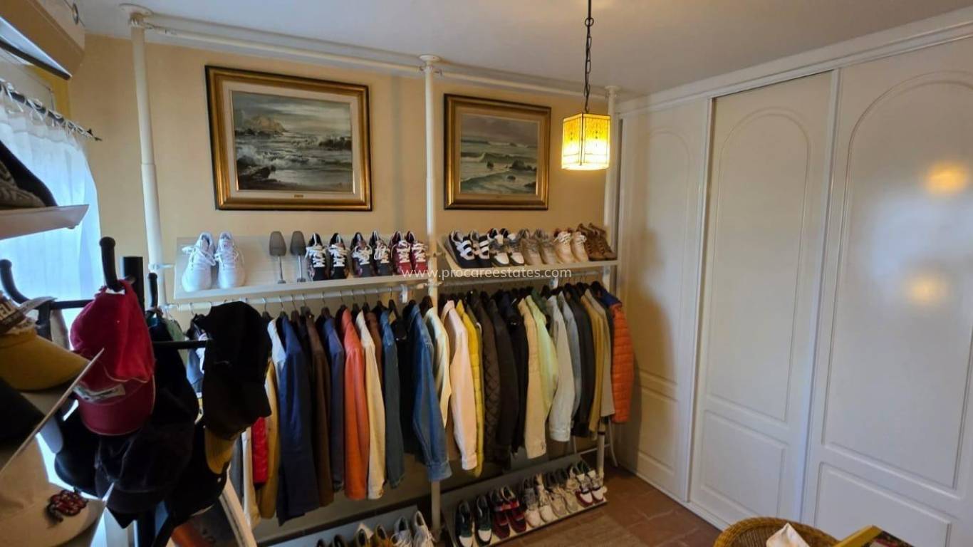 Revente - Appartement - Orihuela Costa - Lomas de Cabo Roig-Los Dolses