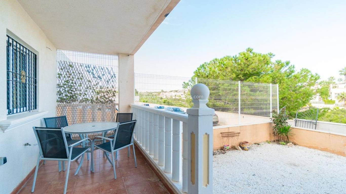 Revente - Appartement - Orihuela Costa - Lomas de Cabo Roig-Los Dolses