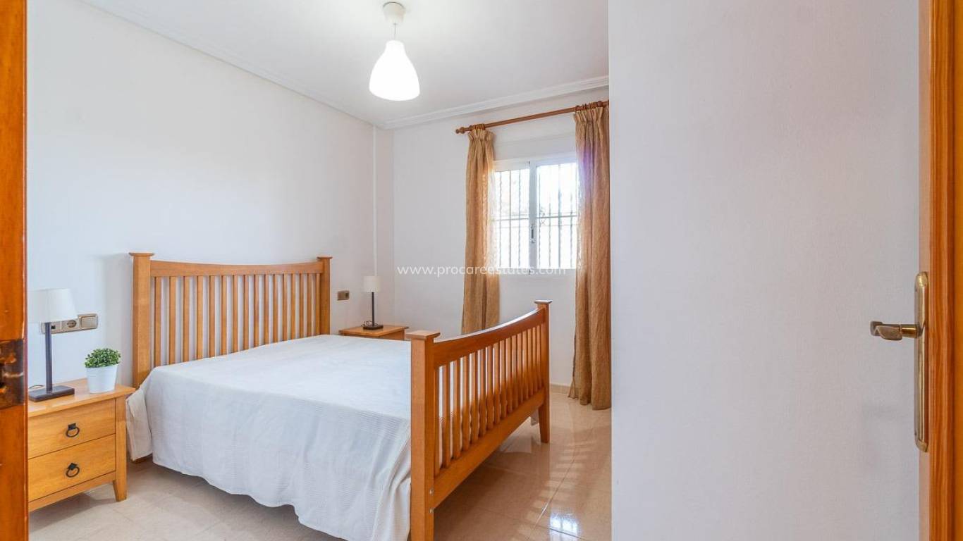 Revente - Appartement - Orihuela Costa - Lomas de Cabo Roig-Los Dolses