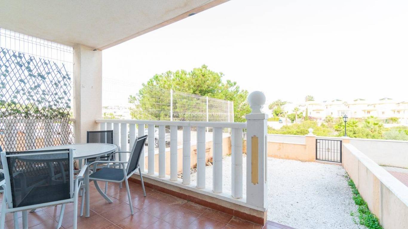 Revente - Appartement - Orihuela Costa - Lomas de Cabo Roig-Los Dolses