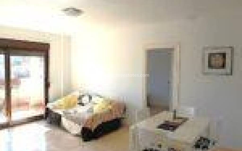 Revente - Appartement - Orihuela Costa - Lomas de Campoamor-Las Ramblas