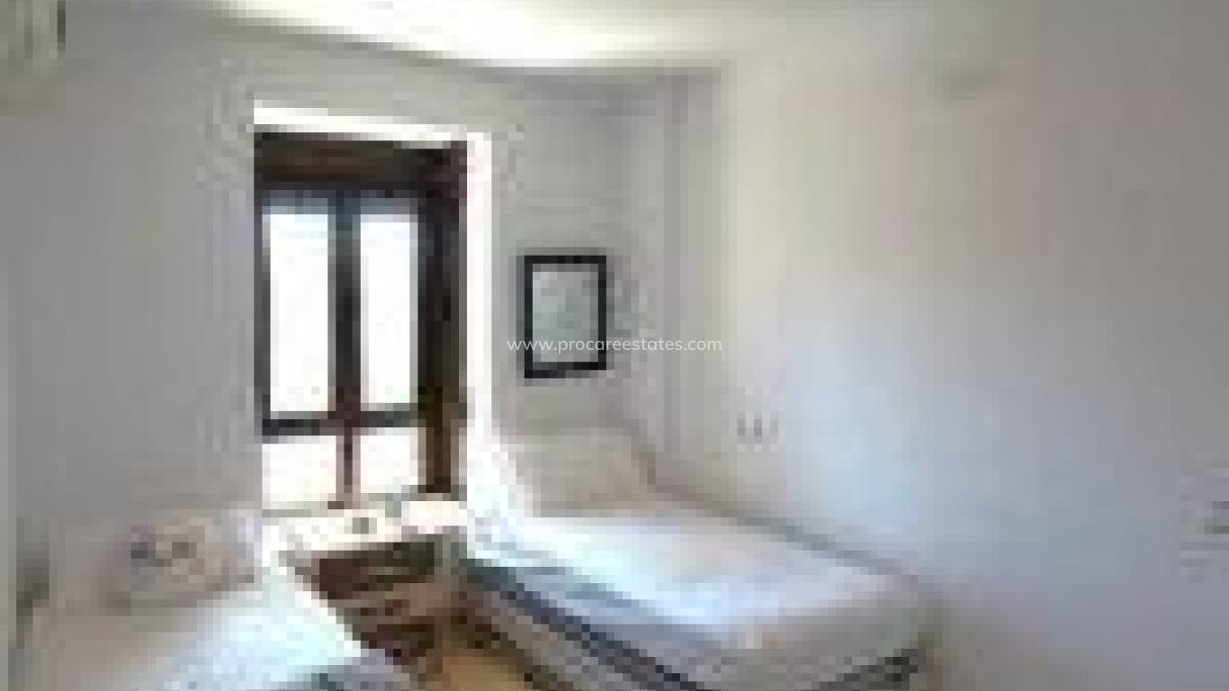 Revente - Appartement - Orihuela Costa - Lomas de Campoamor-Las Ramblas