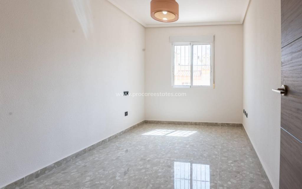 Revente - Appartement - Orihuela Costa - Los Almendros-La Florida