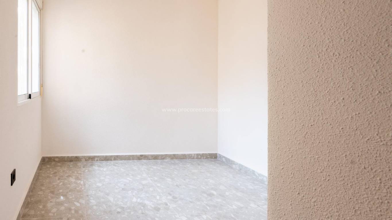 Revente - Appartement - Orihuela Costa - Los Almendros-La Florida