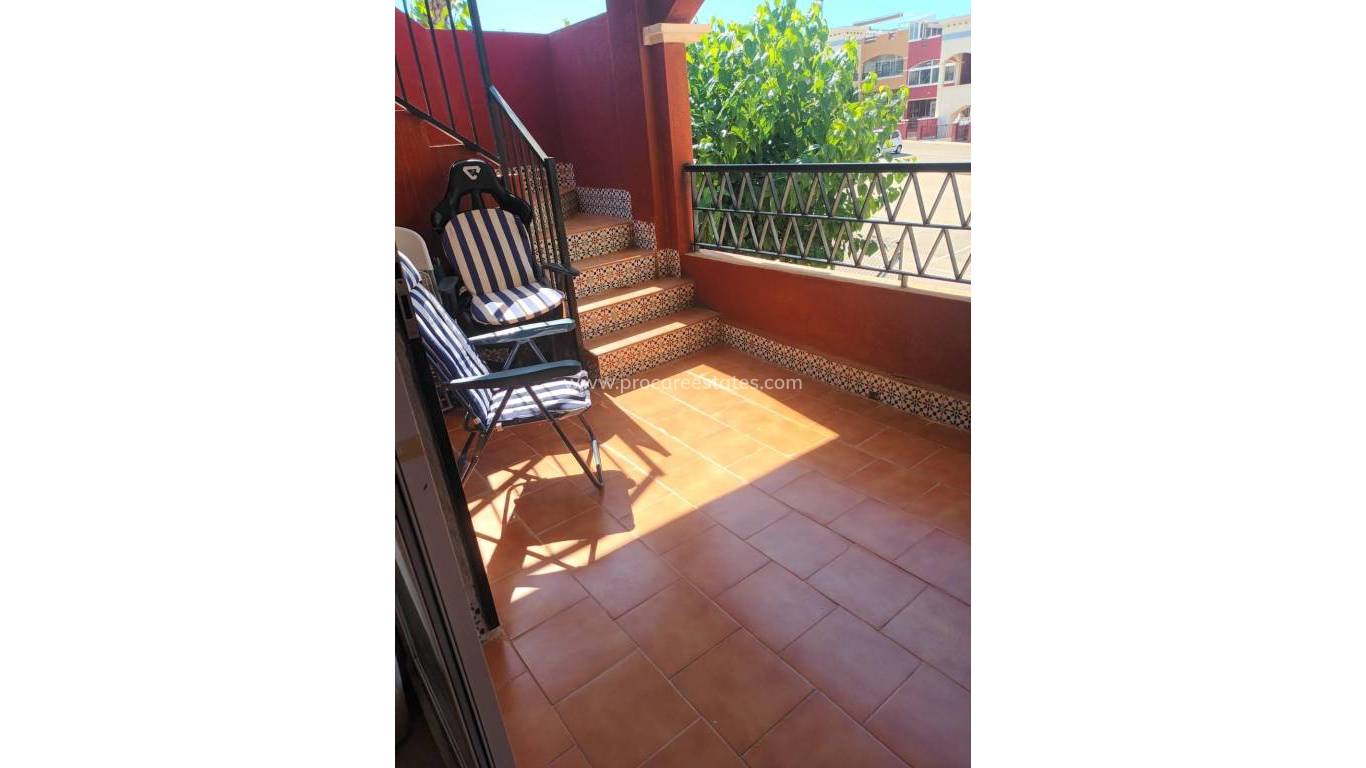 Revente - Appartement - Orihuela Costa - Los Altos