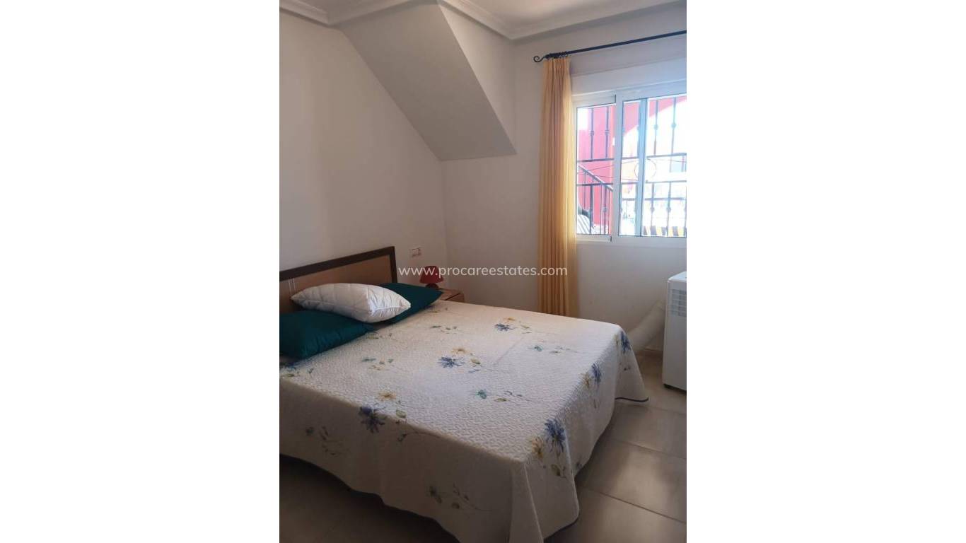 Revente - Appartement - Orihuela Costa - Los Altos