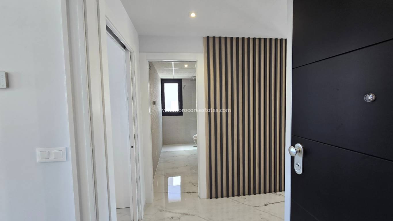 Revente - Appartement - Orihuela Costa - Los Altos