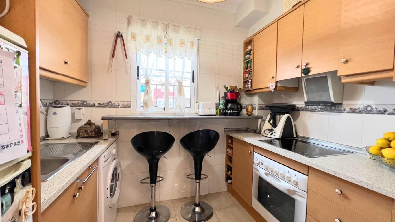 Revente - Appartement - Orihuela Costa - Los Altos