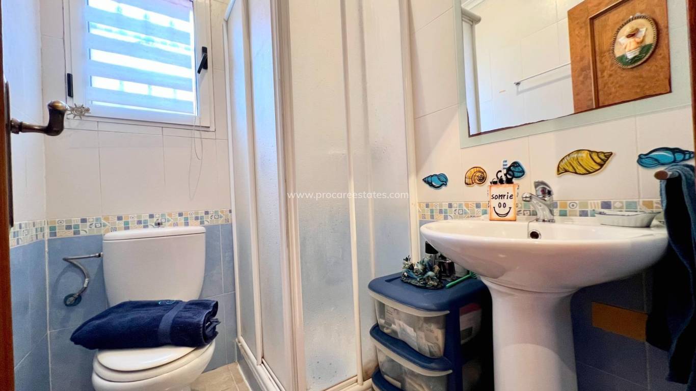 Revente - Appartement - Orihuela Costa - Los Altos