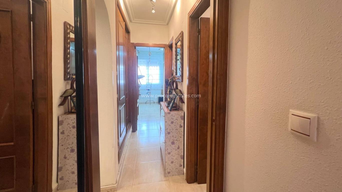 Revente - Appartement - Orihuela Costa - Los Altos