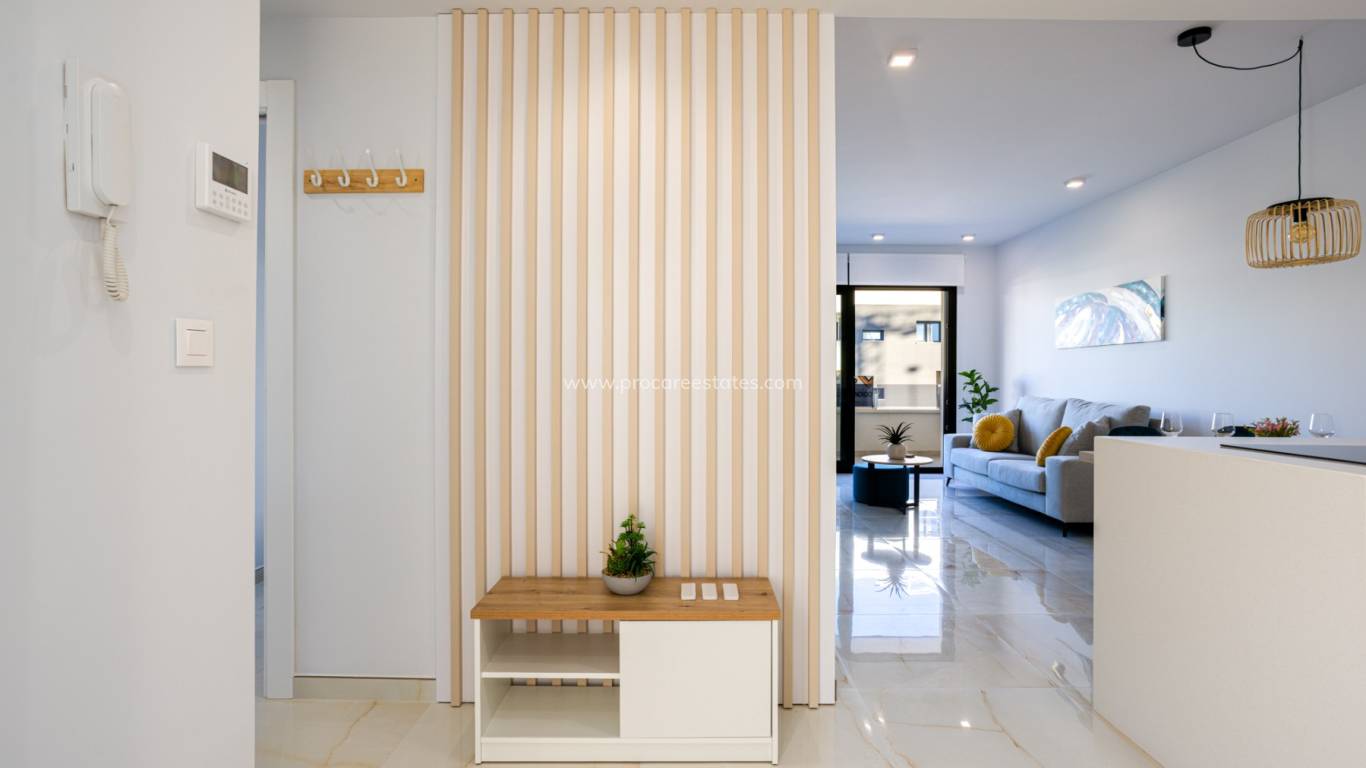 Revente - Appartement - Orihuela Costa - Los Altos