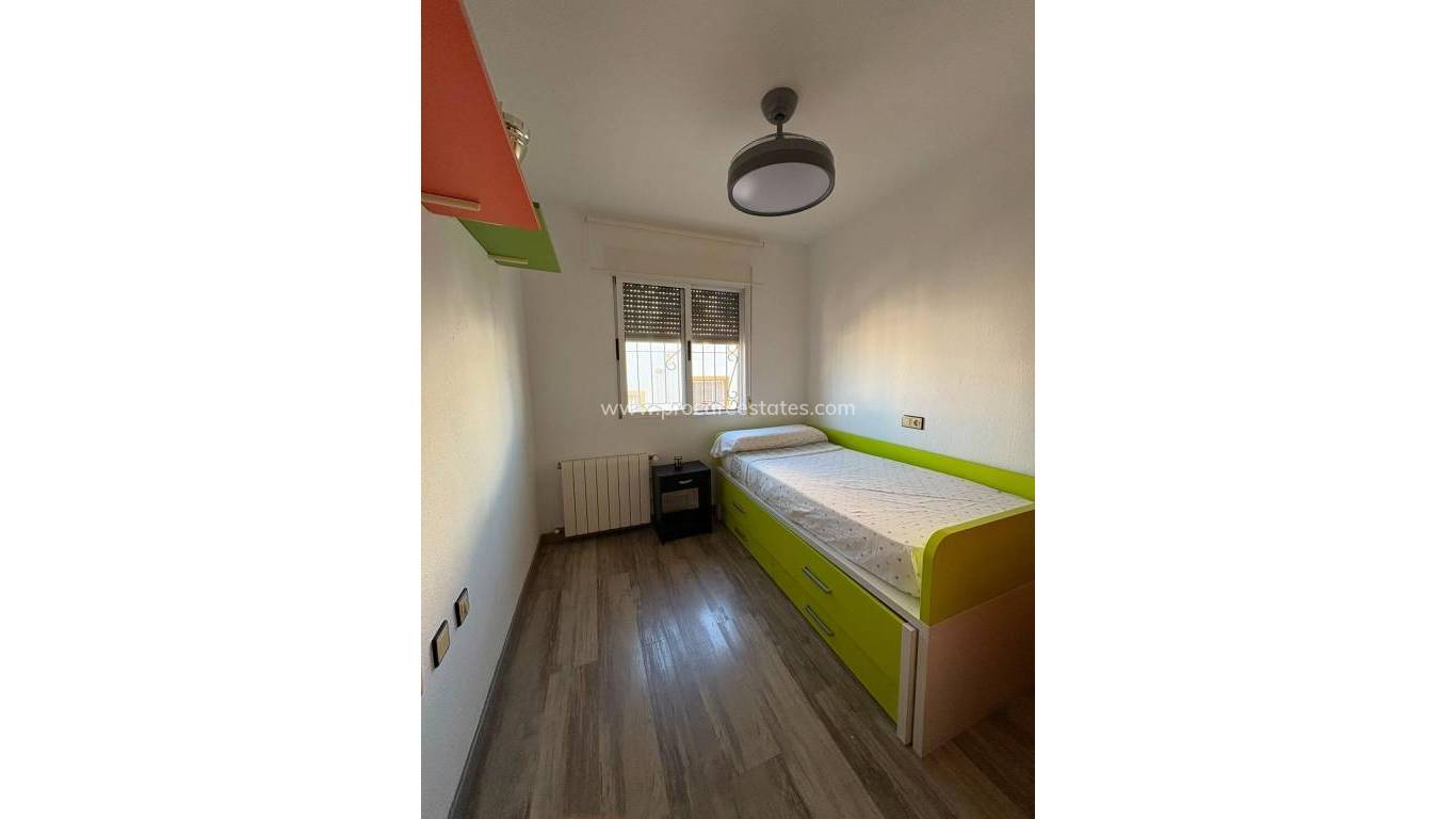 Revente - Appartement - Orihuela Costa - Los Altos