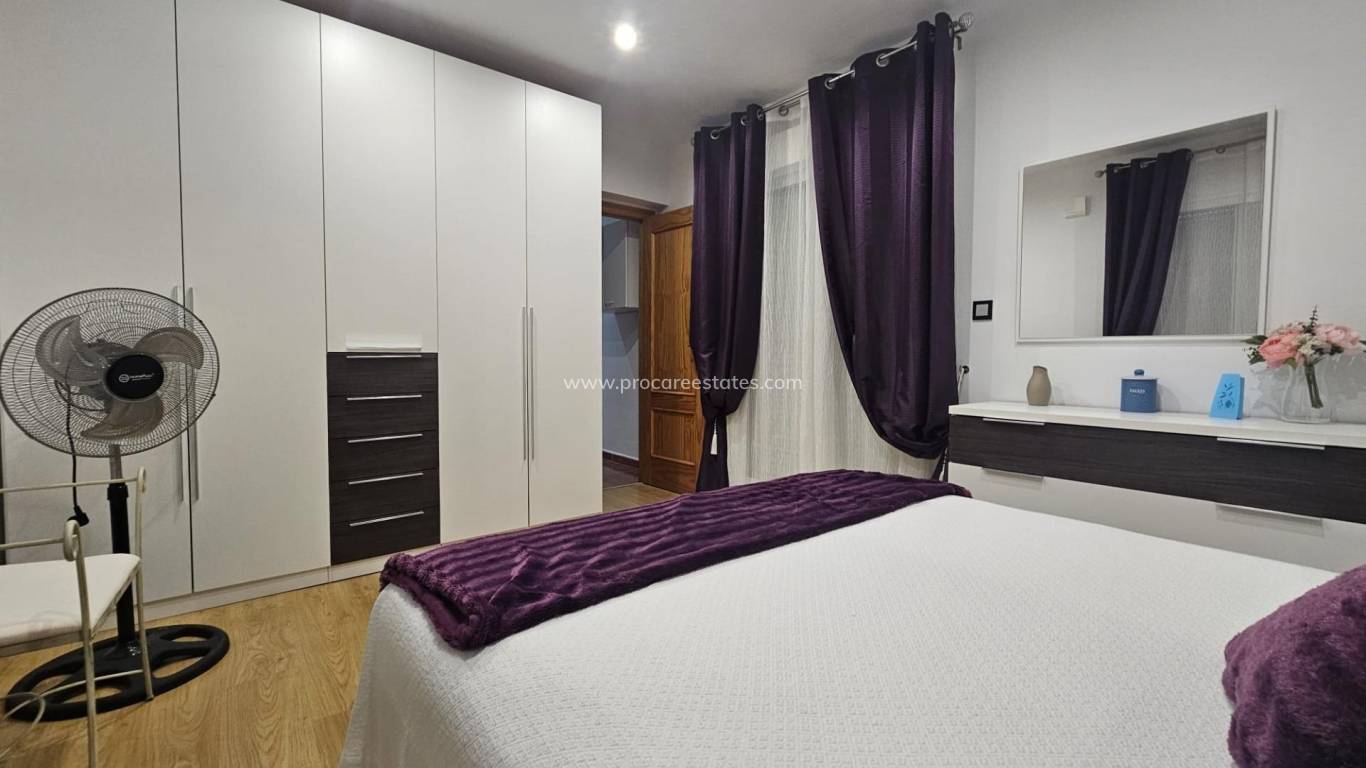 Revente - Appartement - Orihuela Costa - Los Altos