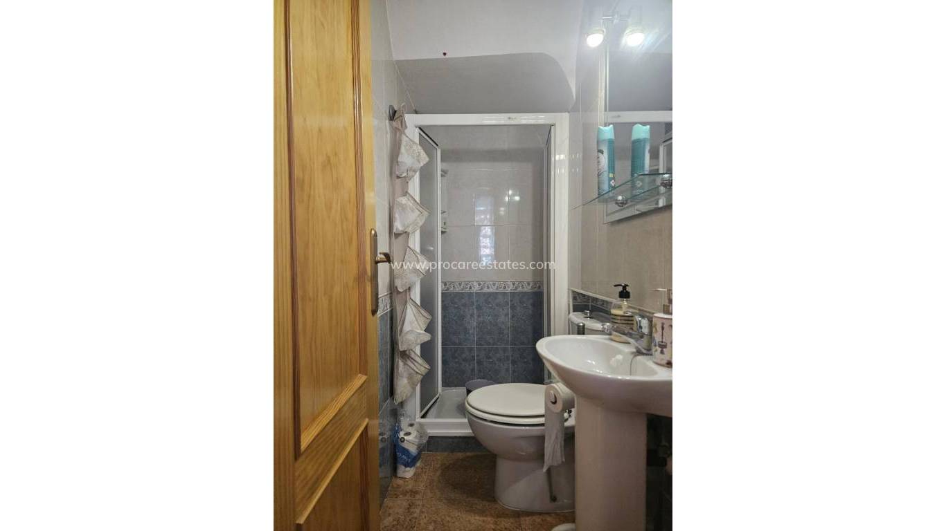 Revente - Appartement - Orihuela Costa - Los Altos