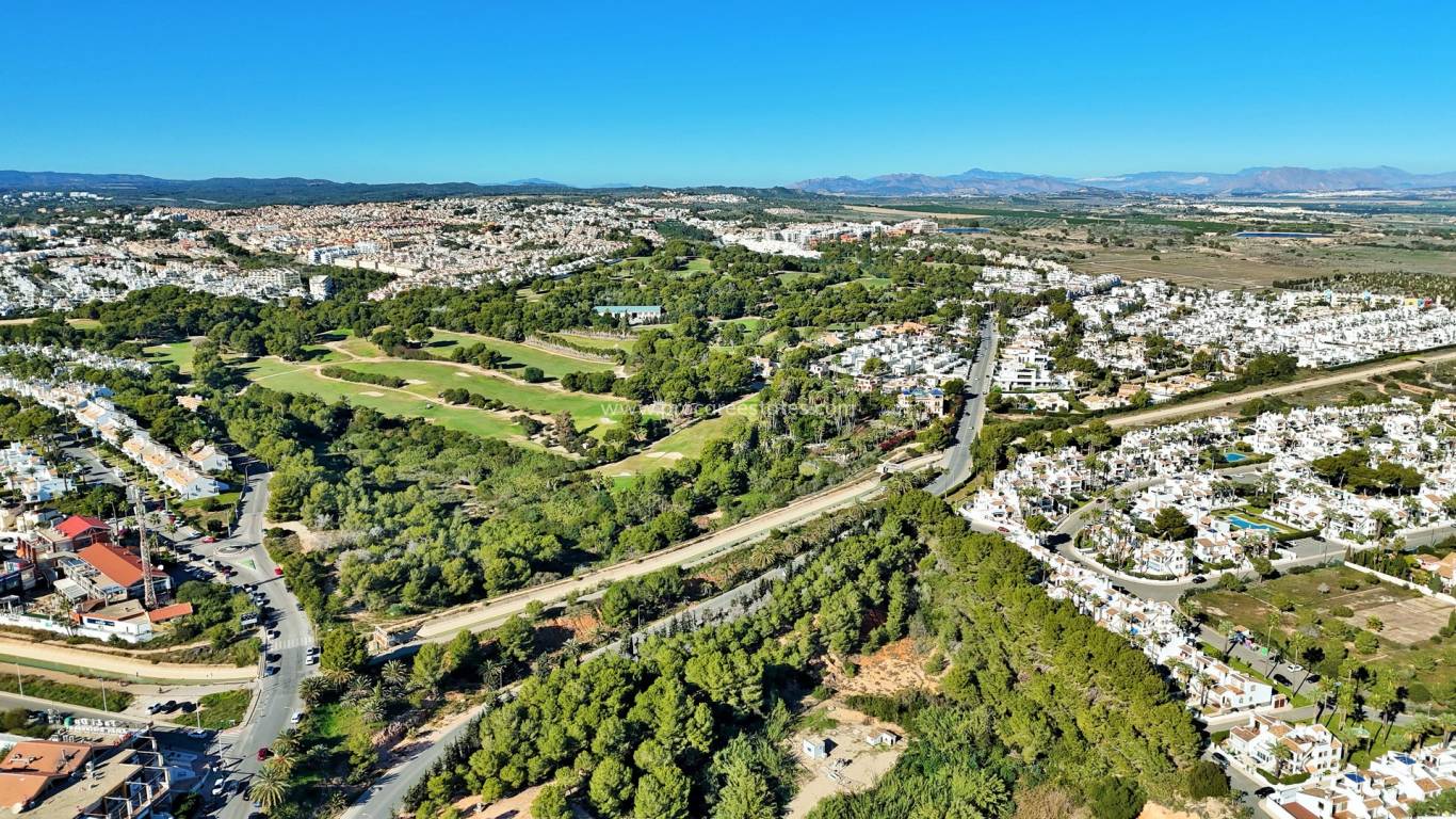 Revente - Appartement - Orihuela Costa - LOS DOLSES