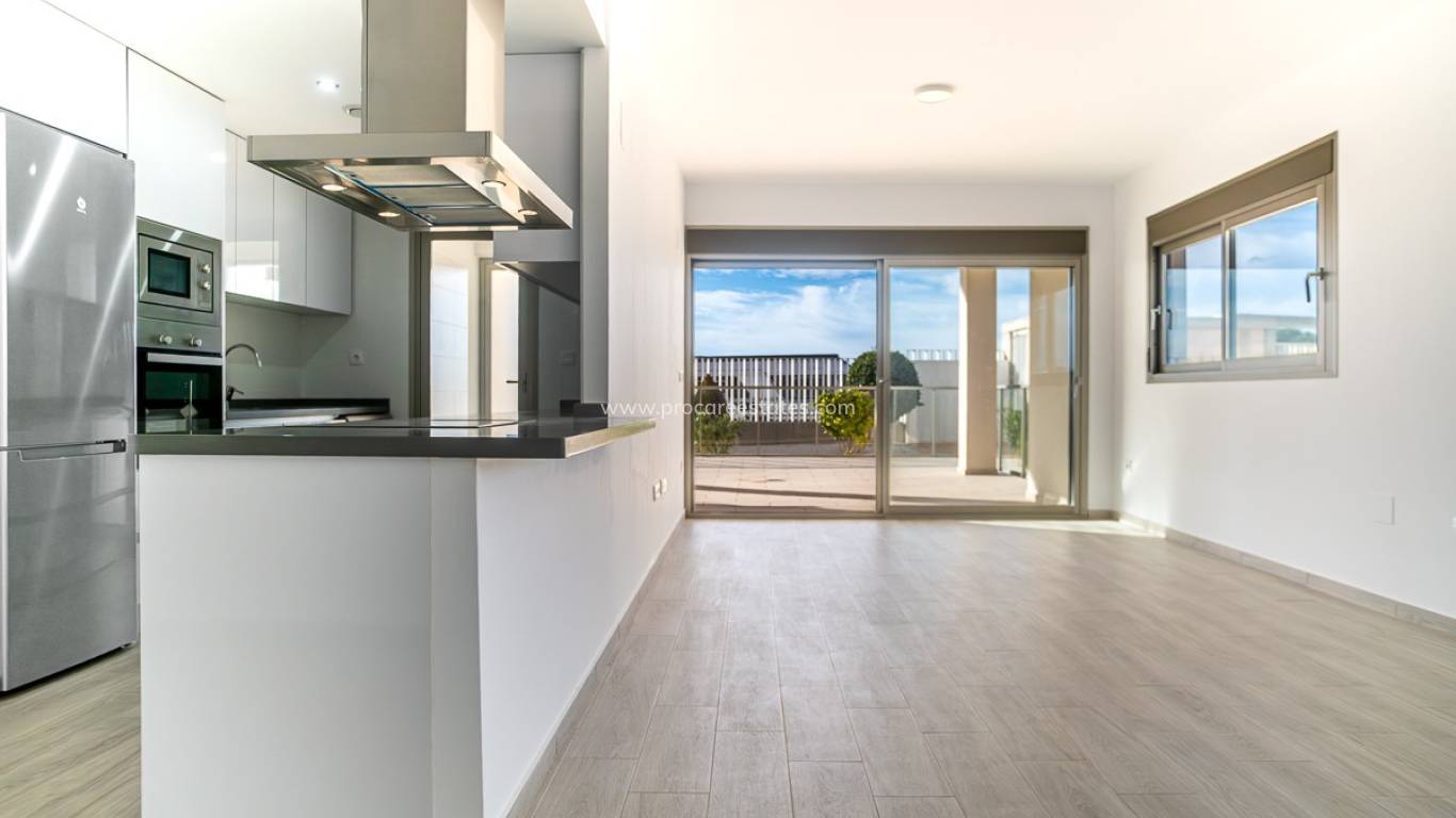 Revente - Appartement - Orihuela Costa - Los Dolses