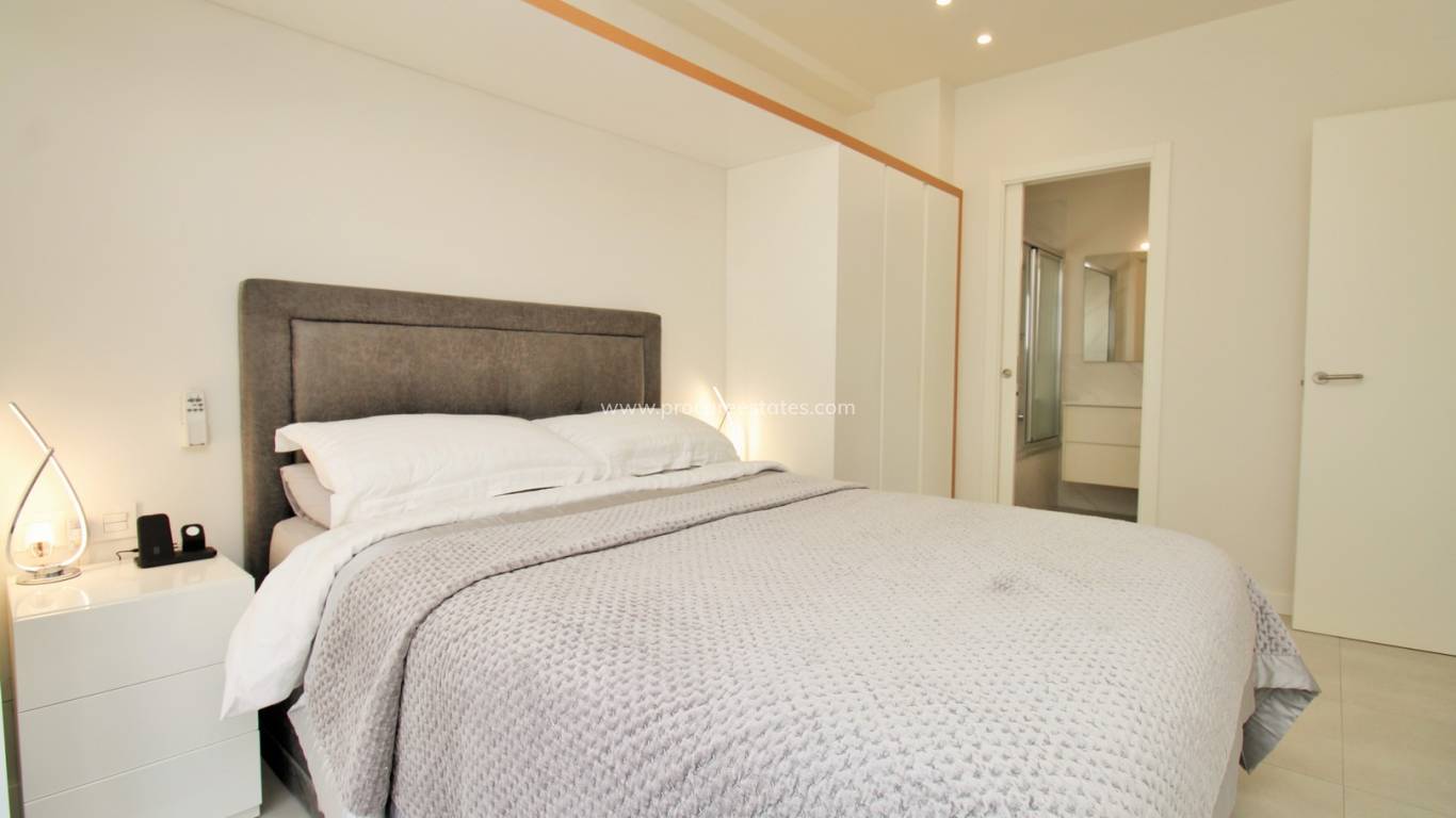 Revente - Appartement - Orihuela Costa - LOS DOLSES