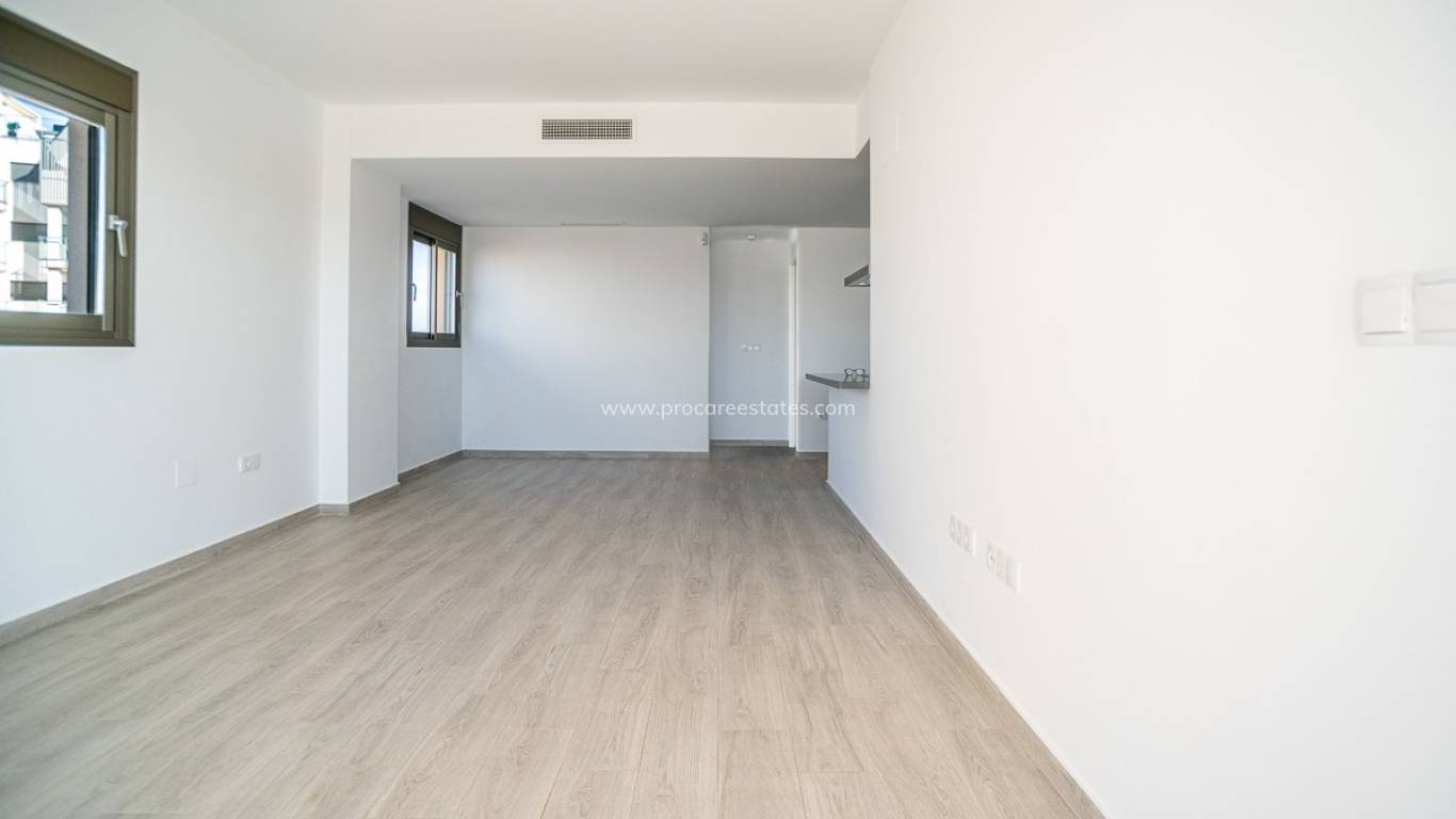 Revente - Appartement - Orihuela Costa - Los Dolses
