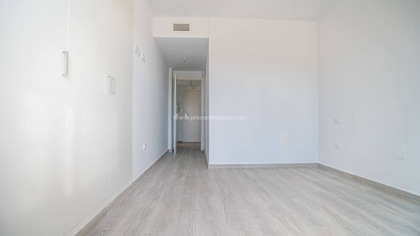 Revente - Appartement - Orihuela Costa - Los Dolses