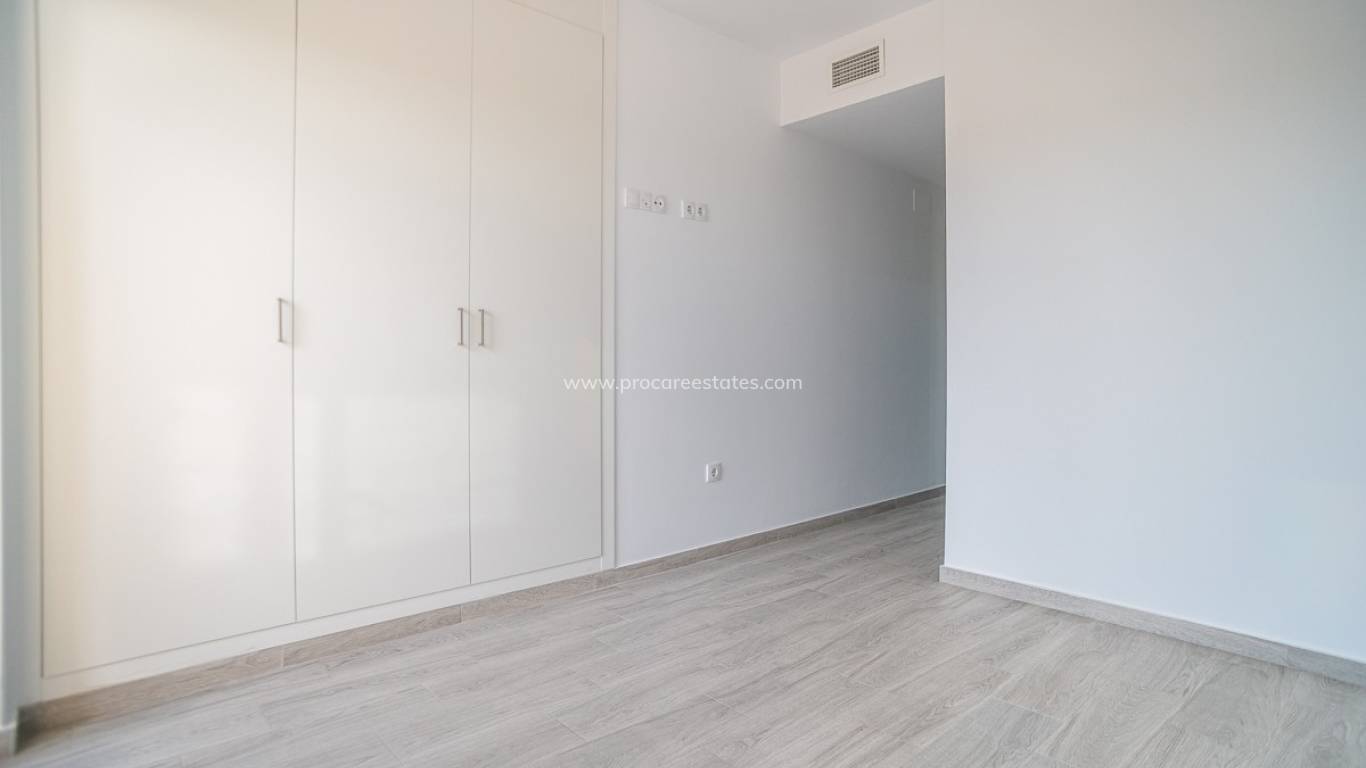 Revente - Appartement - Orihuela Costa - Los Dolses