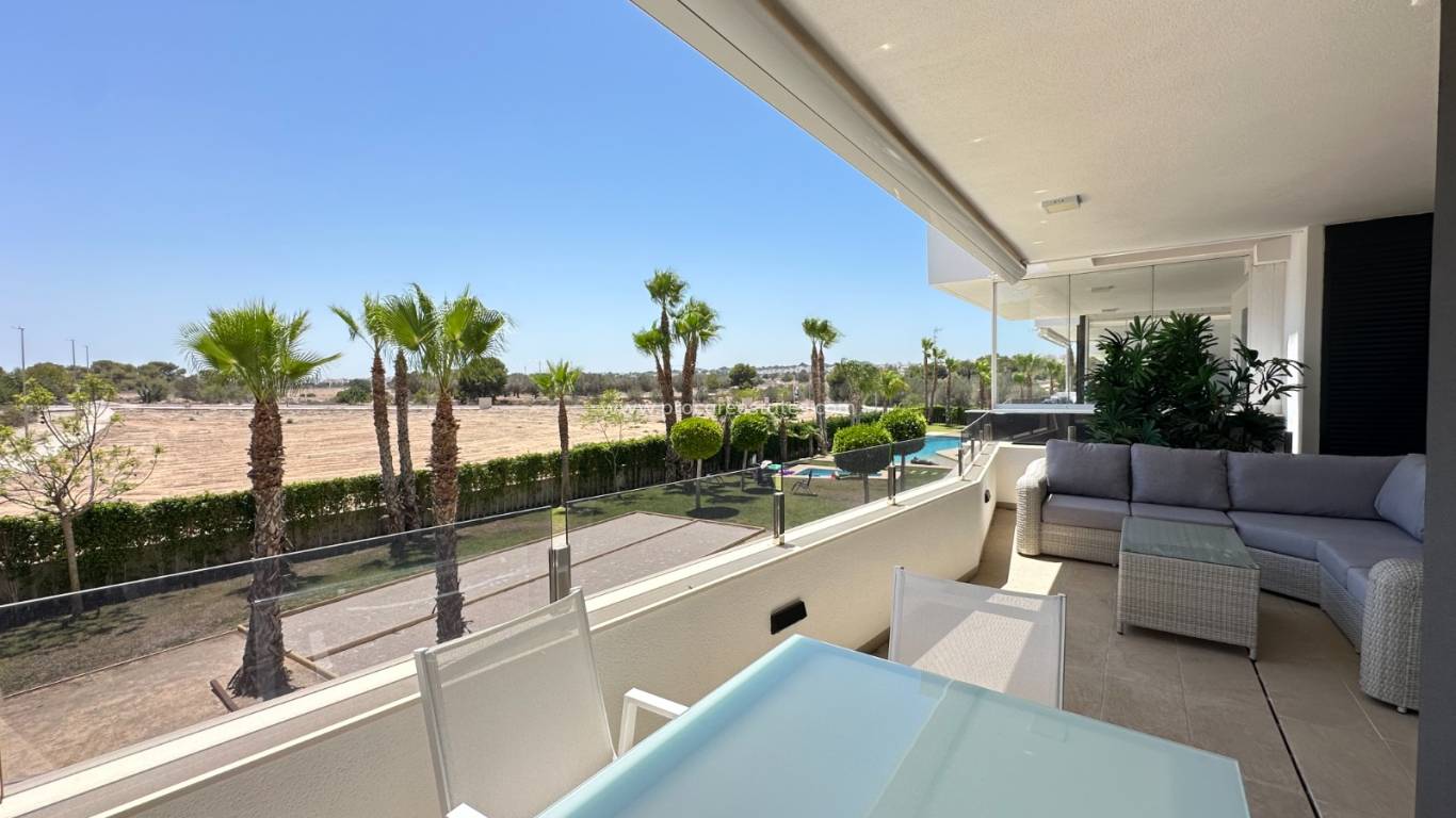 Revente - Appartement - Orihuela Costa - Orihuela-Costa