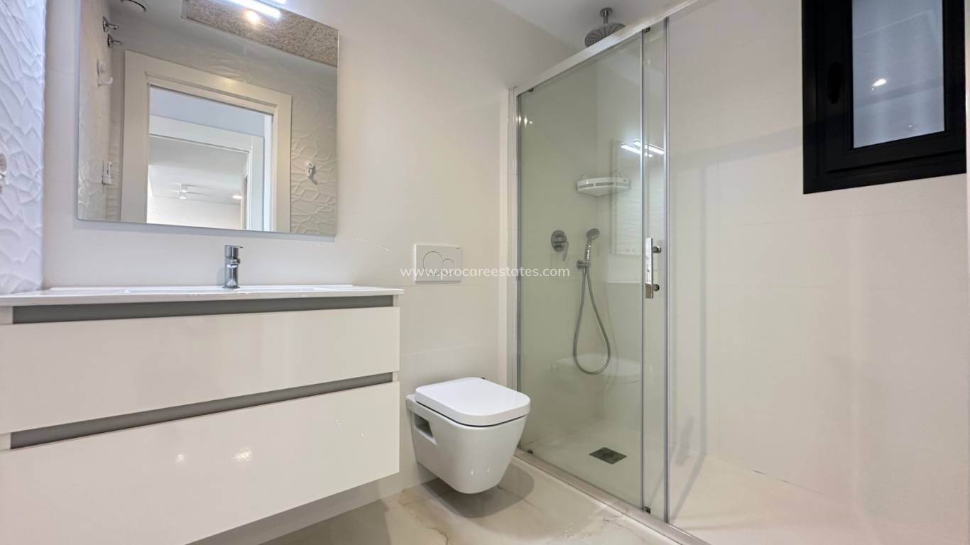 Revente - Appartement - Orihuela Costa - Orihuela-Costa