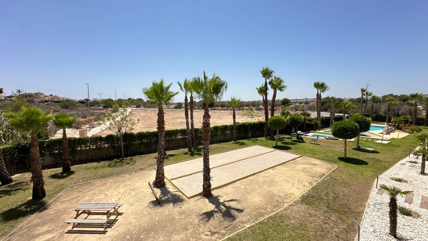 Revente - Appartement - Orihuela Costa - Orihuela-Costa