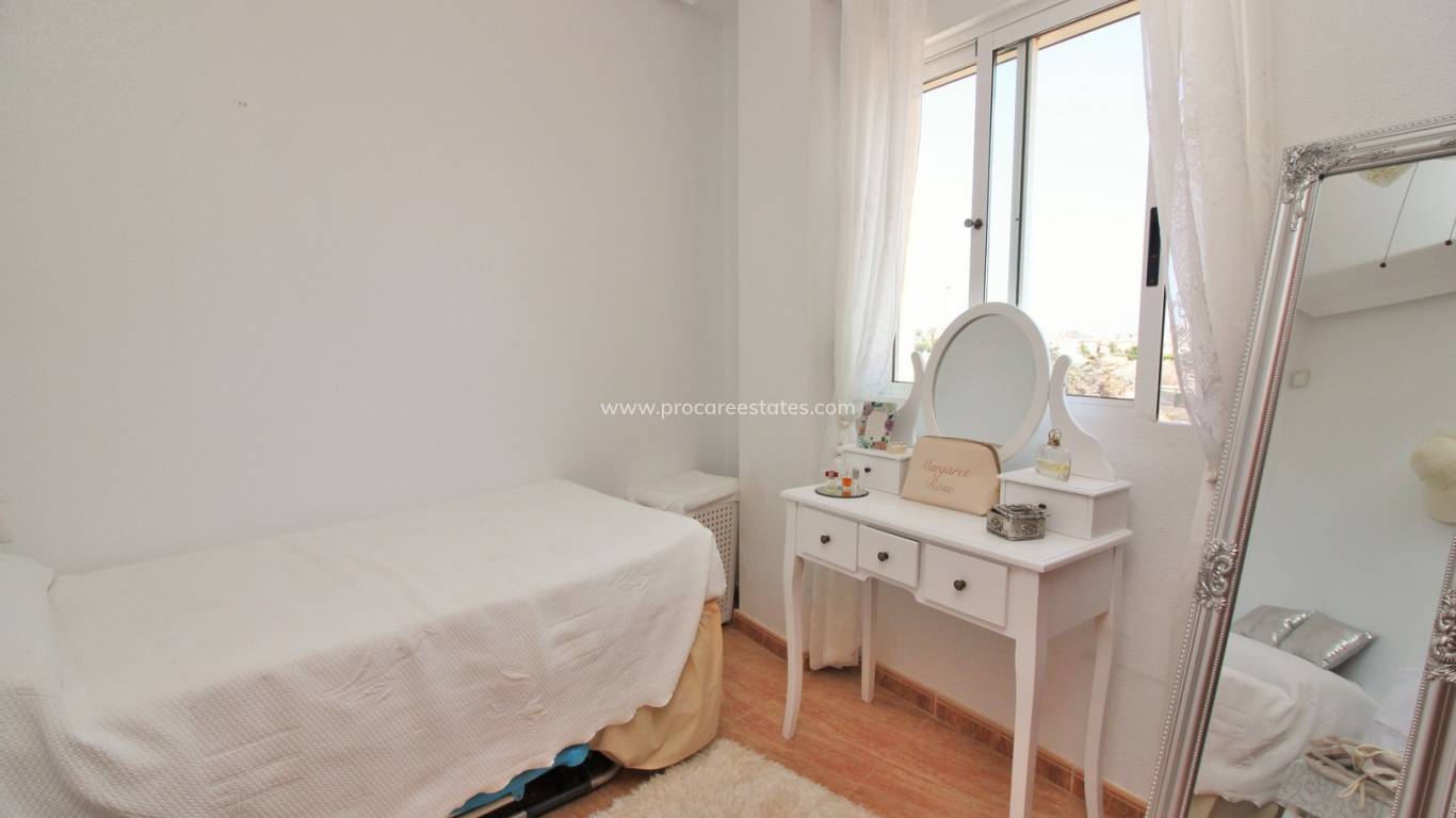 Revente - Appartement - Orihuela Costa - Playa Flamenca