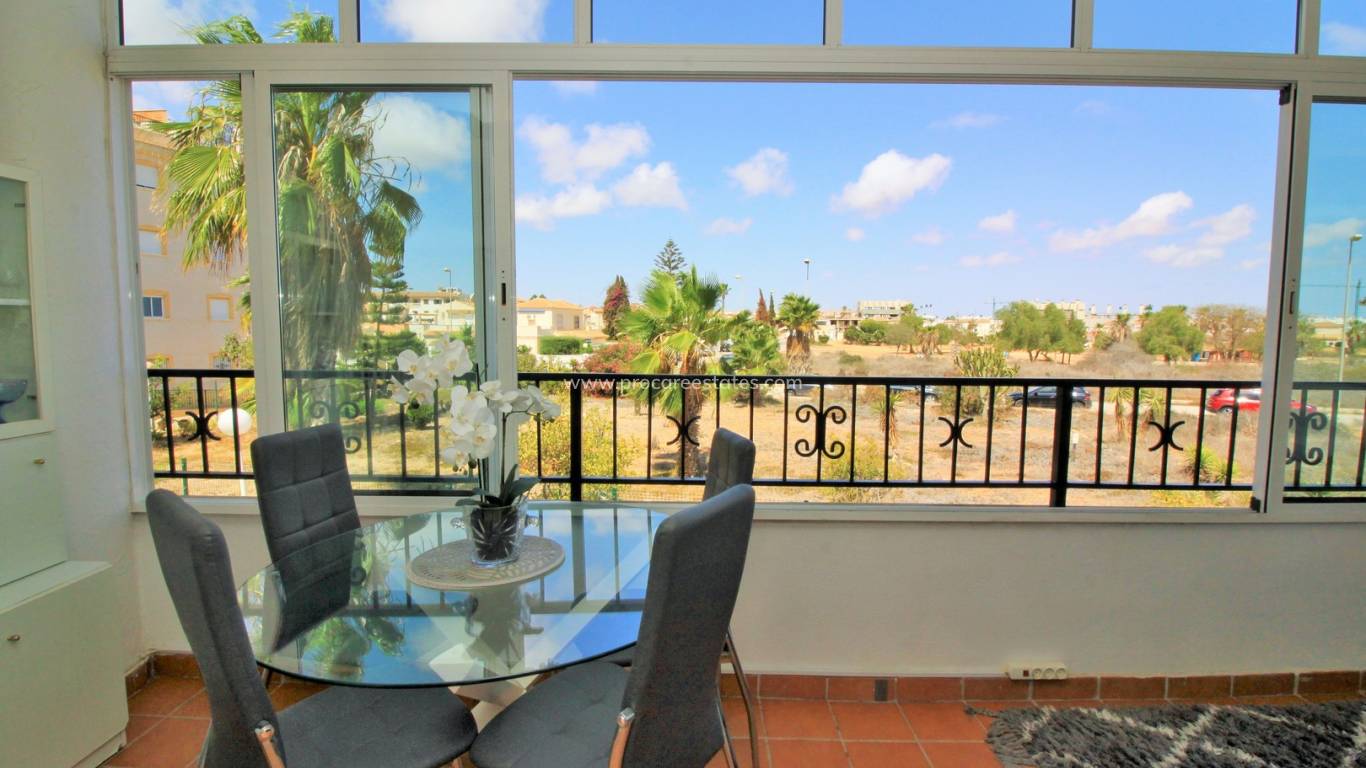 Revente - Appartement - Orihuela Costa - Playa Flamenca