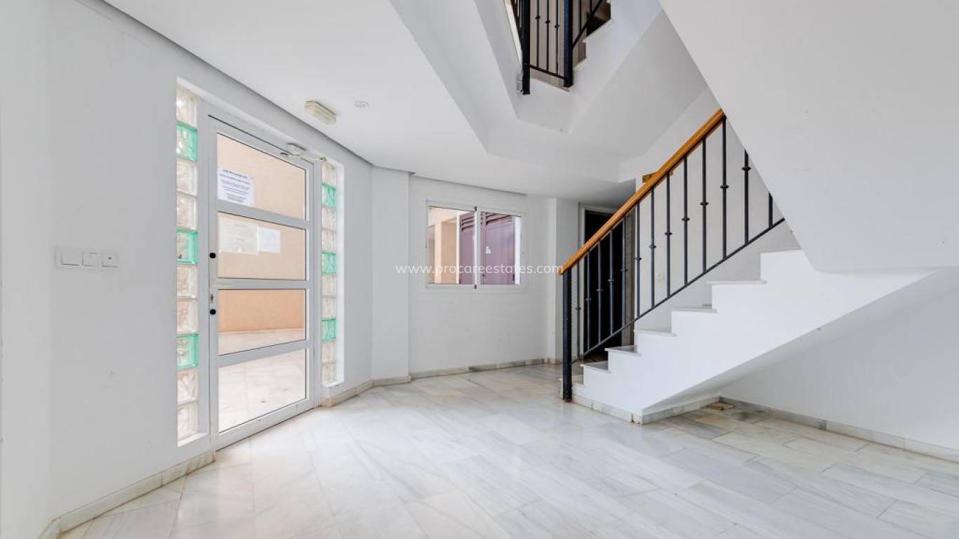 Revente - Appartement - Orihuela Costa - Playa Flamenca