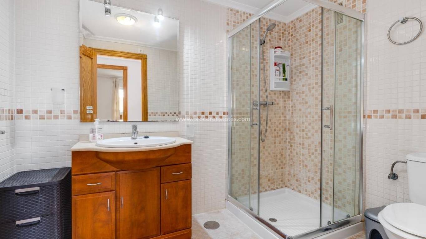 Revente - Appartement - Orihuela Costa - Playa Flamenca