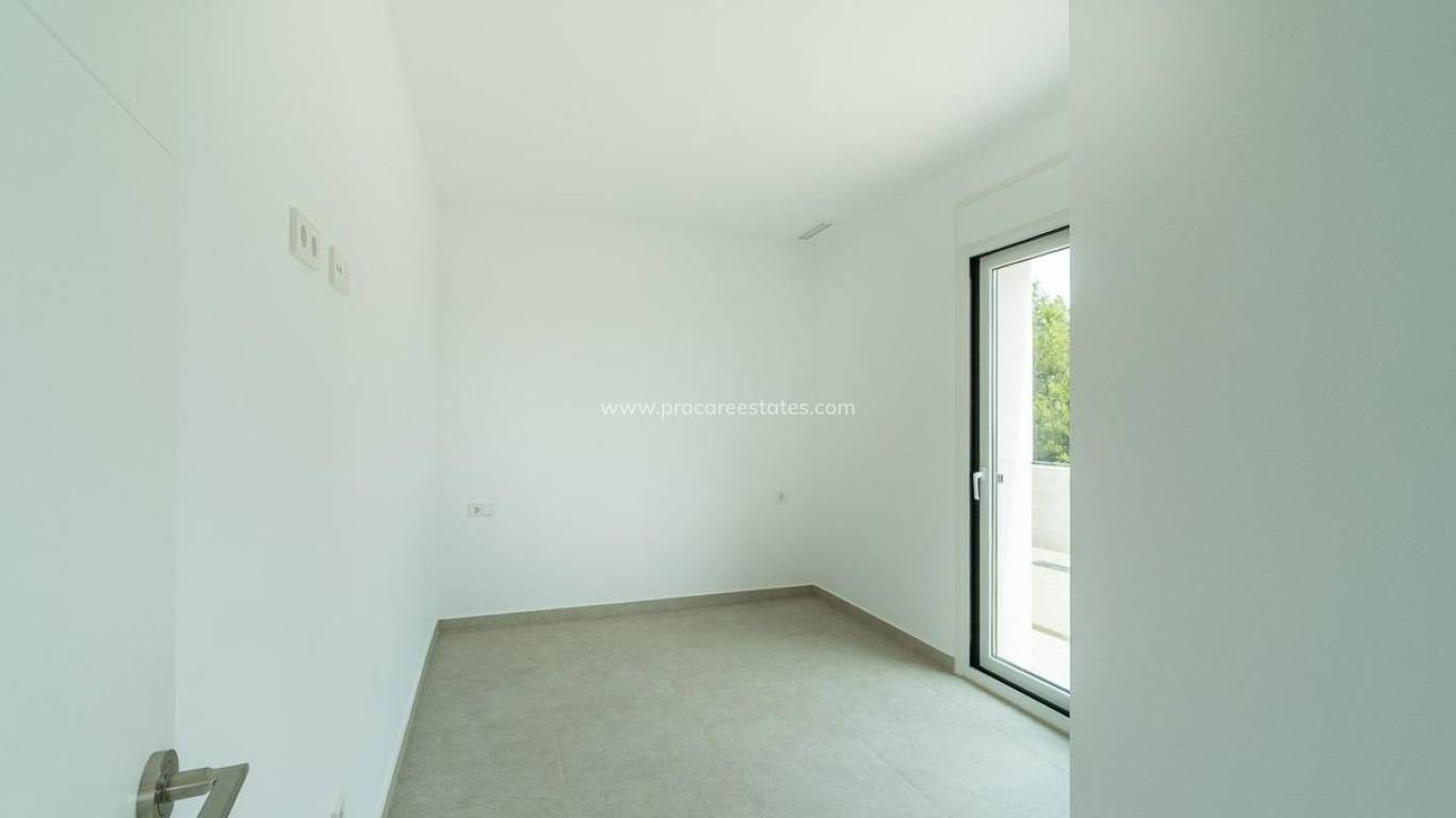 Revente - Appartement - Orihuela Costa - Playa Flamenca