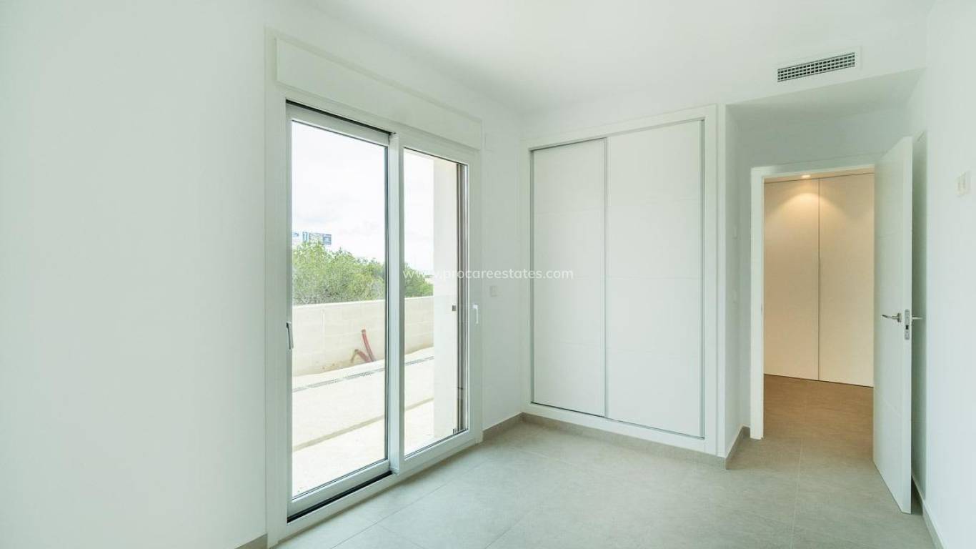 Revente - Appartement - Orihuela Costa - Playa Flamenca