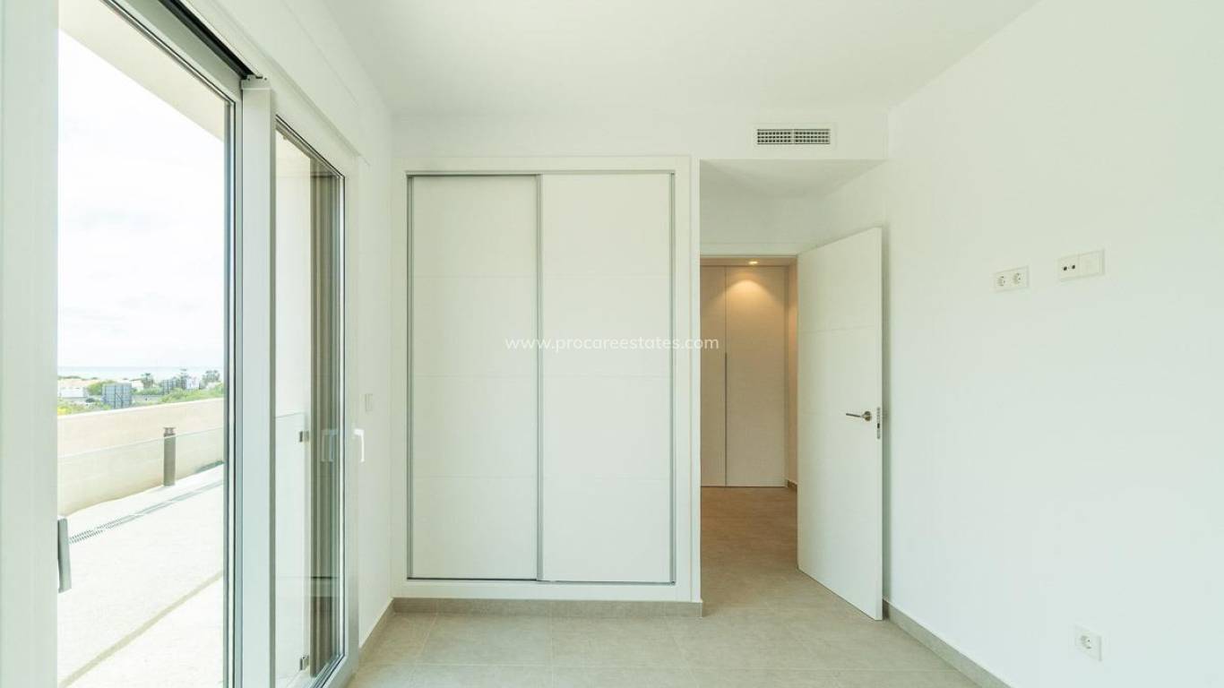 Revente - Appartement - Orihuela Costa - Playa Flamenca