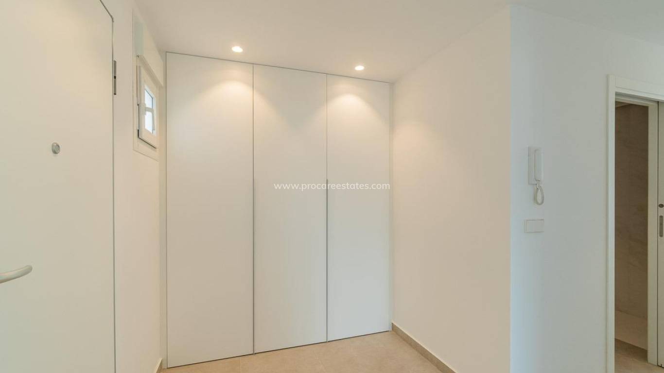 Revente - Appartement - Orihuela Costa - Playa Flamenca