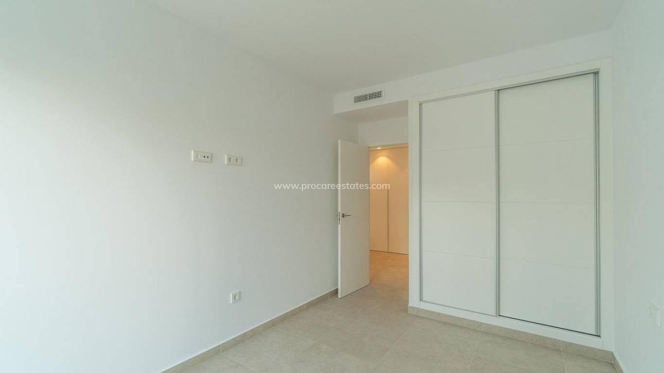 Revente - Appartement - Orihuela Costa - Playa Flamenca