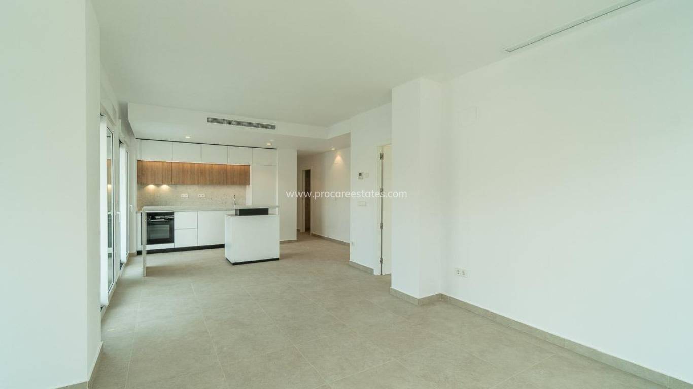 Revente - Appartement - Orihuela Costa - Playa Flamenca